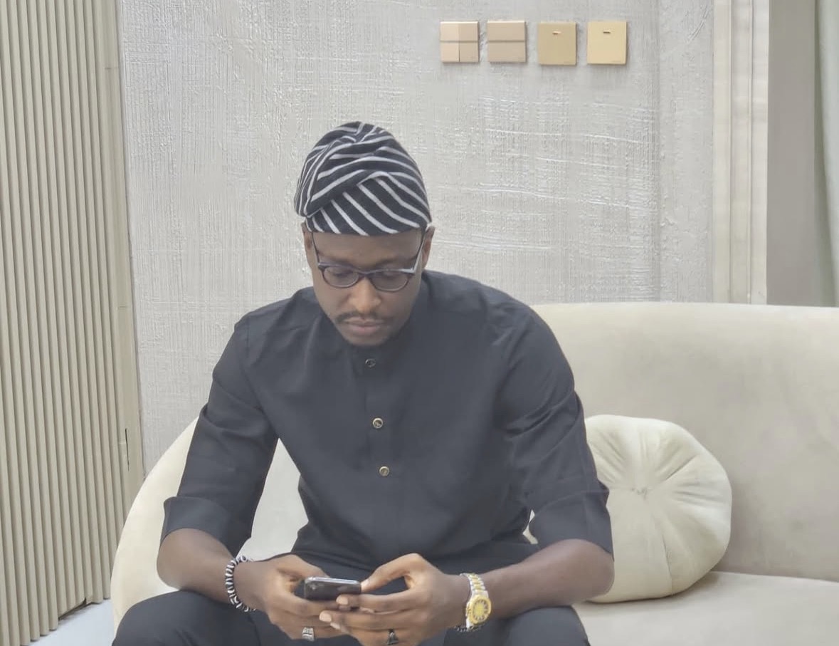 Rotimi Peejay